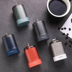 Pilz-Zahnstocherspender – Kreatives automatisches Küchengerät