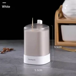 Pilz-Zahnstocherspender – Kreatives automatisches Küchengerät