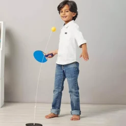 Ping Pong Flex Trainer – Übungshilfen zur Verbesserung der Fähigkeiten