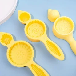 Pistazien-Maamoul-Form – Backwerkzeug für Kekse und Kuchen aus dem Nahen Osten