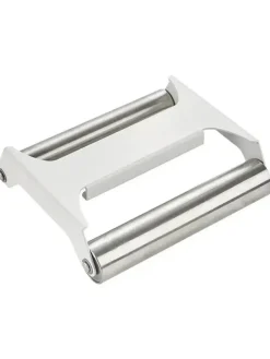 Pizzateig-Docker aus Edelstahl – Teigroller zum Backen