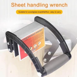 Plattenheber-Werkzeug – Rutschfestes, praktisches Hebegerät