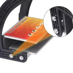 Plattenheber-Werkzeug – Rutschfestes, praktisches Hebegerät