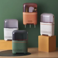 Platzsparender Aufbewahrungs-Organizer – Multifunktionaler Raum-Organizer