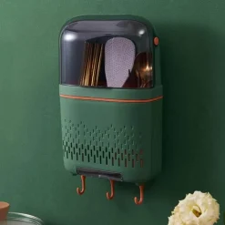 Platzsparender Aufbewahrungs-Organizer – Multifunktionaler Raum-Organizer