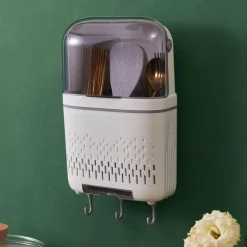 Platzsparender Aufbewahrungs-Organizer – Multifunktionaler Raum-Organizer