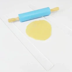 Plätzchen-Rolllineal für perfekt gleichmäßige Keksdicke – Backhilfe