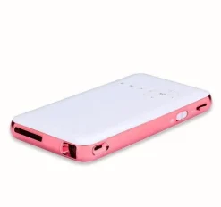 Pocket Cinema-Projektor – Tragbarer Smart-Projektor