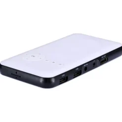 Pocket Cinema-Projektor – Tragbarer Smart-Projektor