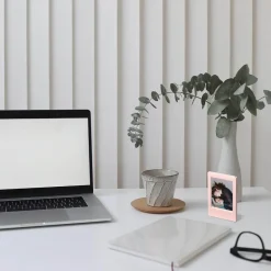 Polaroid Mini-Fotorahmen – Stilvolle Erinnerungsanzeige