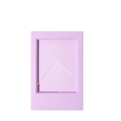 Polaroid Mini-Fotorahmen – Stilvolle Erinnerungsanzeige