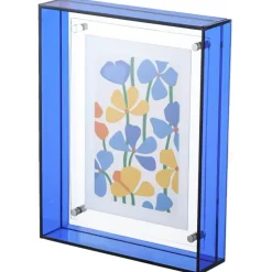 Polaroid Mini-Fotorahmen – Stilvolle Erinnerungsanzeige