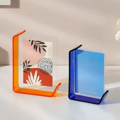 Polaroid Mini-Fotorahmen – Stilvolle Erinnerungsanzeige