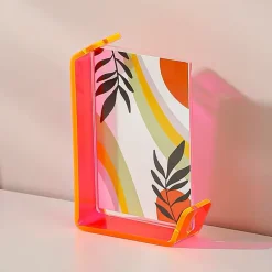 Polaroid Mini-Fotorahmen – Stilvolle Erinnerungsanzeige