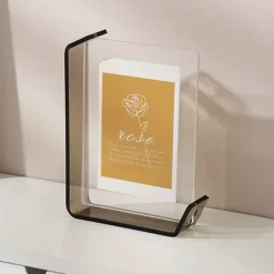 Polaroid Mini-Fotorahmen – Stilvolle Erinnerungsanzeige