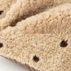 Polka Dot Kissenbezug - Dekorative Kissenhülle