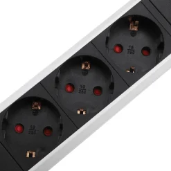 Pop-Up-Steckdose – einziehbare Steckdose