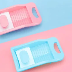 Portable Mini Clothes Washboard - Travel Laundry Tool