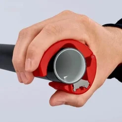 Portable Pipe Cutter - Precision Tube Cutting Tool