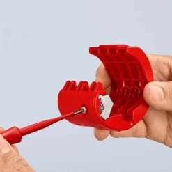 Portable Pipe Cutter - Precision Tube Cutting Tool
