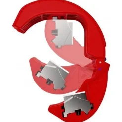 Portable Pipe Cutter - Precision Tube Cutting Tool