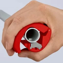 Portable Pipe Cutter - Precision Tube Cutting Tool