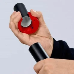 Portable Pipe Cutter - Precision Tube Cutting Tool