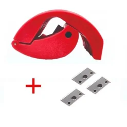Portable Pipe Cutter - Precision Tube Cutting Tool