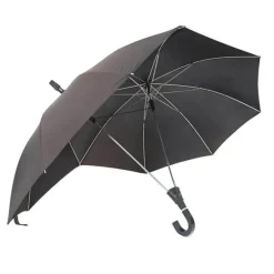 Pärchen Automatikschirm - Zwei-Personen-Regenschirm