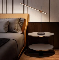 Premium Balance Yoga Mat - Eco-Friendly Non-Slip Exercise Mat