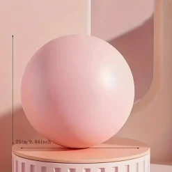 Premium Pilates Ball – 9,84