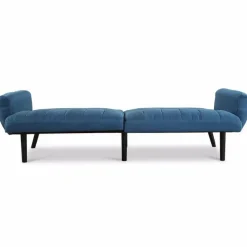 Premium-Leinensofa – Modernes, komfortables Design