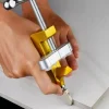 Professional Glass Ceramic Diamond Roller Cutter - 2-in-1 Tool for Precision Cutting