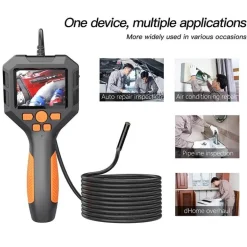 Professionelle HD-Endoskopiekamera – Eagle Vision System