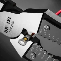 Professionelle Hochleistungs-Universalzange – langlebiges Mehrzweckwerkzeug