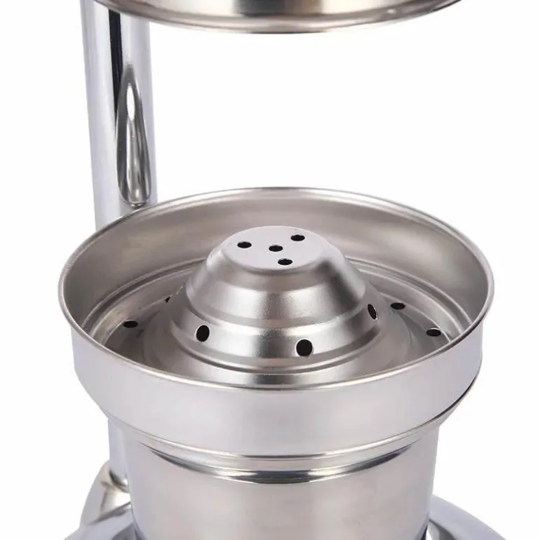Professionelle manuelle Fruchtpresse - Entsafter-Gadget