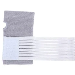 Professionelle Tennis-Handgelenkbandage – Elastische Sportunterstützung