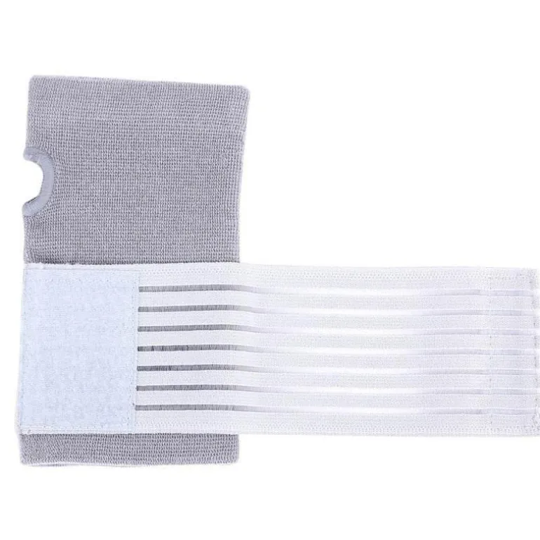 Professionelle Tennis-Handgelenkbandage – Elastische Sportunterstützung