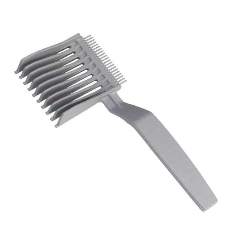 Professioneller Haarkamm – einfaches Styling-Tool