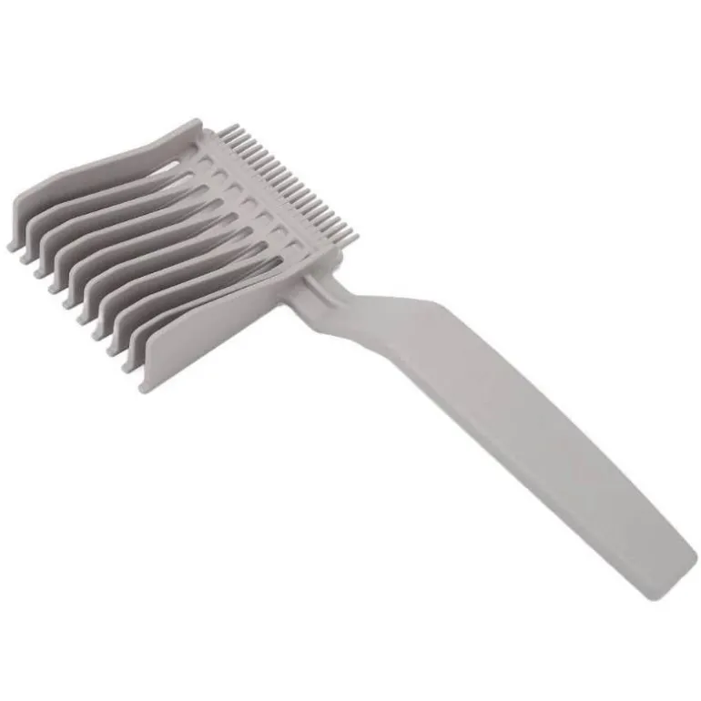 Professioneller Haarkamm – einfaches Styling-Tool