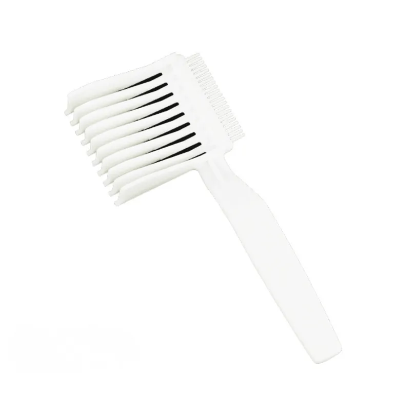 Professioneller Haarkamm – einfaches Styling-Tool