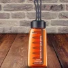 Professioneller Haarstyling-Gelkamm – Styling-Tool für einfaches Auftragen