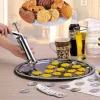 Professioneller Keksmacher – Backen Sie jedes Mal perfekte Kekse