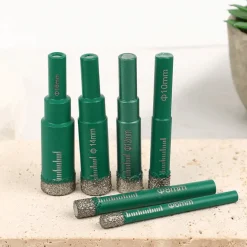 Professionelles Diamantbohrer-Set – Premium-Lochöffner-Werkzeug
