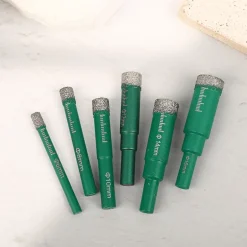 Professionelles Diamantbohrer-Set – Premium-Lochöffner-Werkzeug