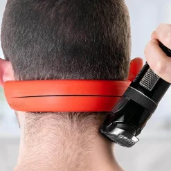 Präzisions-Führungswerkzeug für den Haarschnitt – Nackenlinien-Styler