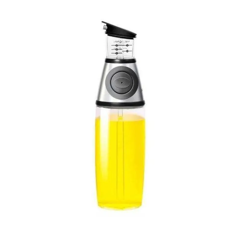Präzisions-Ölspender - Dosierkontrollflasche