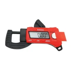 Präzisions-Messschieber aus Kohlefaser – Dickenmessgerät