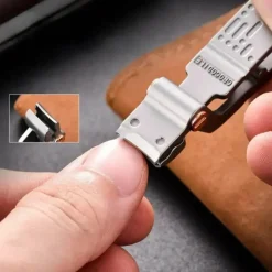 Präzisions-Nagelknipser aus Edelstahl – Werkzeug zum Trimmen dicker Nägel