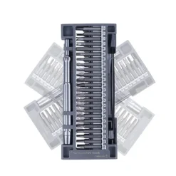 Präzisions-Schraubendreher-Set – Unverzichtbares Werkzeugset für Heimwerker